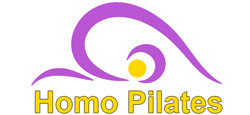 Logo-Homopilates